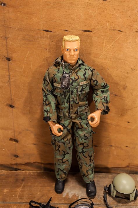 gi joe military toys